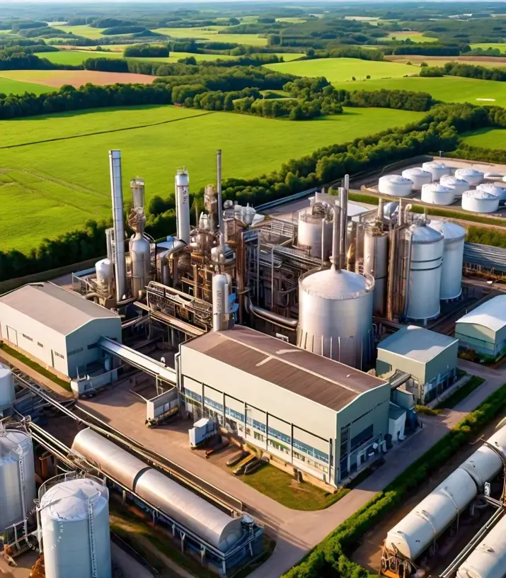 Agrochemicals